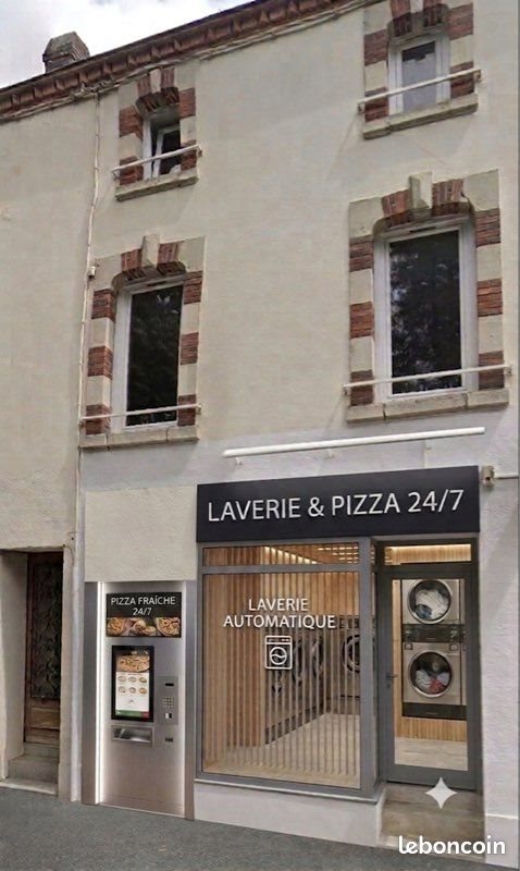 Maison à louer, 5m², Montaigu