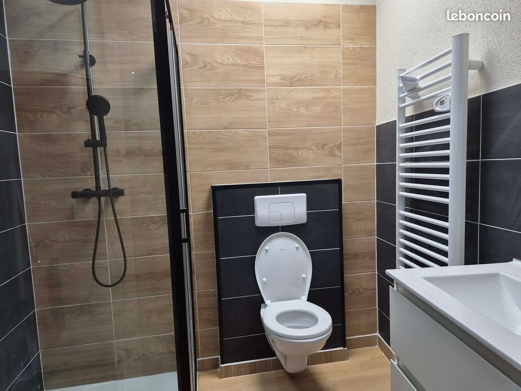 Appartement à louer, 21m², Albi