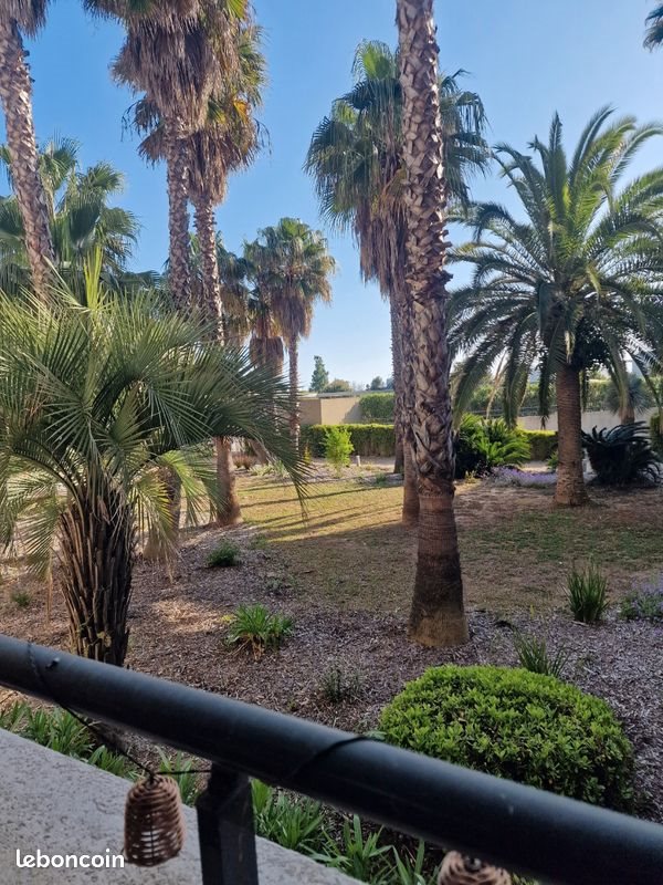 Appartement à vendre, 42m², Sète