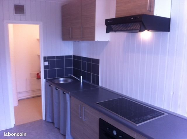 Appartement à louer, 32m², Clermont-Ferrand
