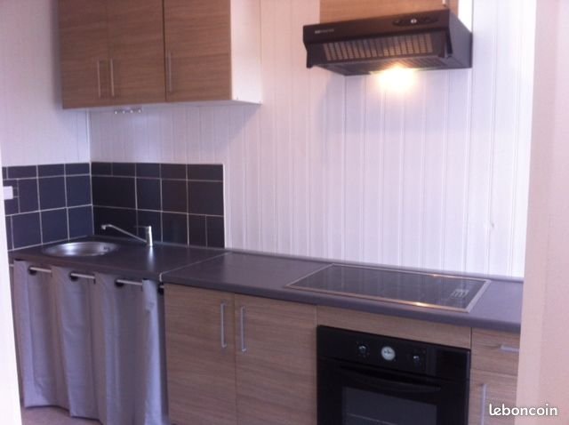 Appartement à louer, 32m², Clermont-Ferrand