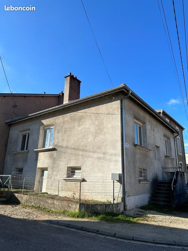Maison à louer, 102m², Blénod-lès-Toul