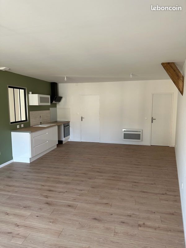 Maison à louer, 102m², Blénod-lès-Toul
