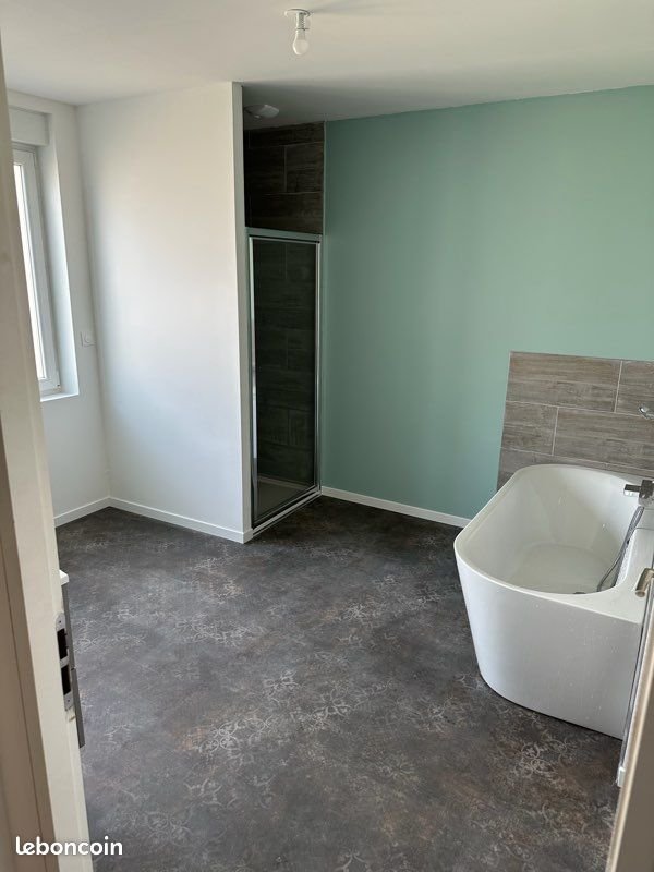 Maison à louer, 102m², Blénod-lès-Toul