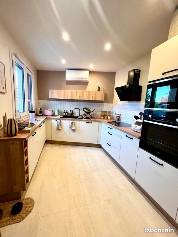 Maison à louer, 83m², Montreuil