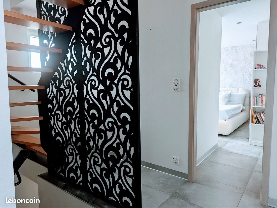 Maison à vendre, 157m², Horbourg-Wihr