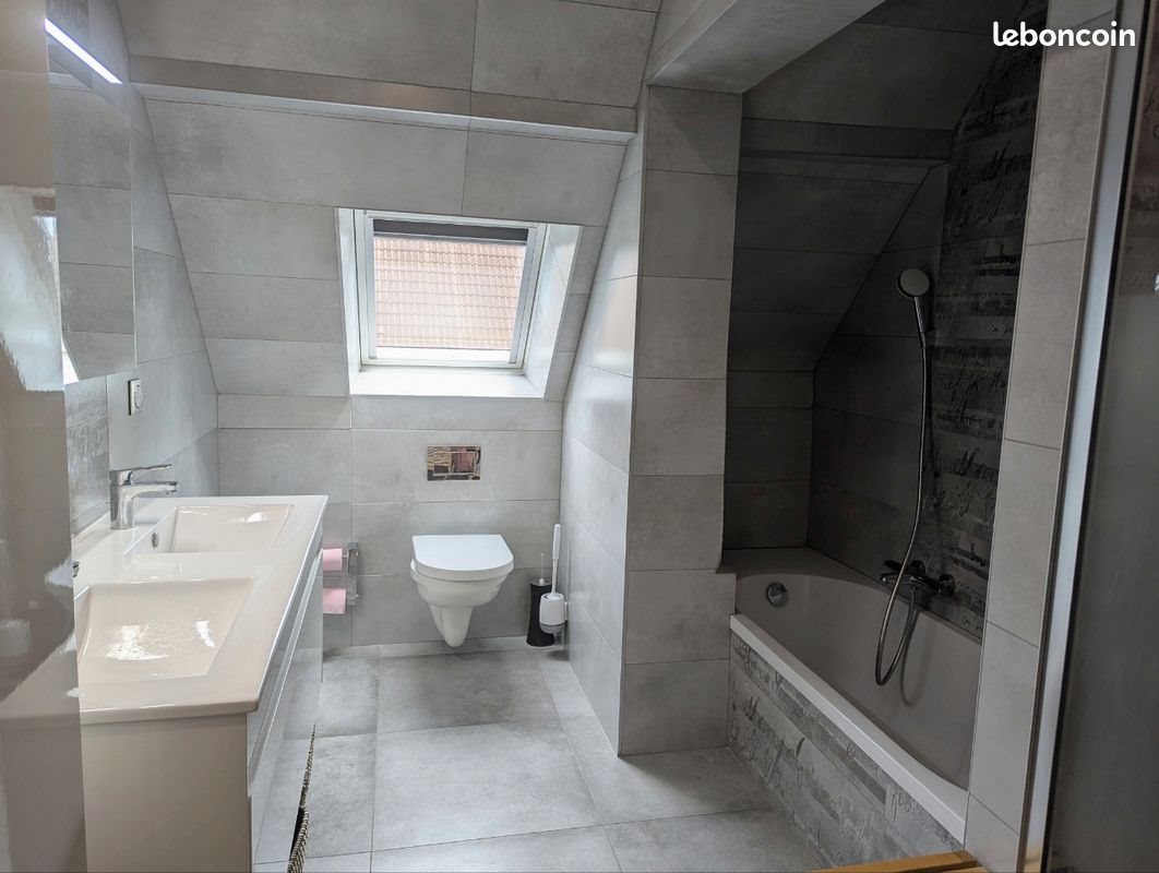 Maison à vendre, 157m², Horbourg-Wihr