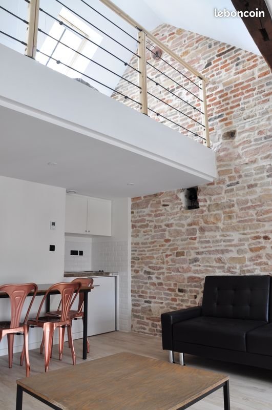 Appartement à louer, 31m², Chalon-sur-Saône