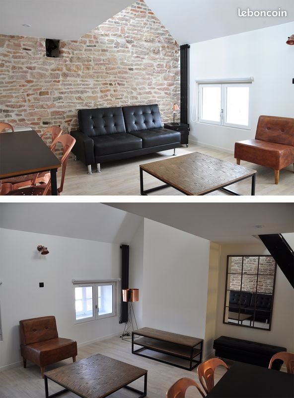 Appartement à louer, 31m², Chalon-sur-Saône
