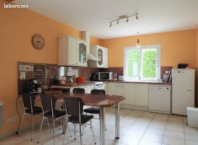 Maison à louer, 101m², Saint-Étienne