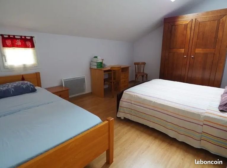 Maison à louer, 101m², Saint-Étienne