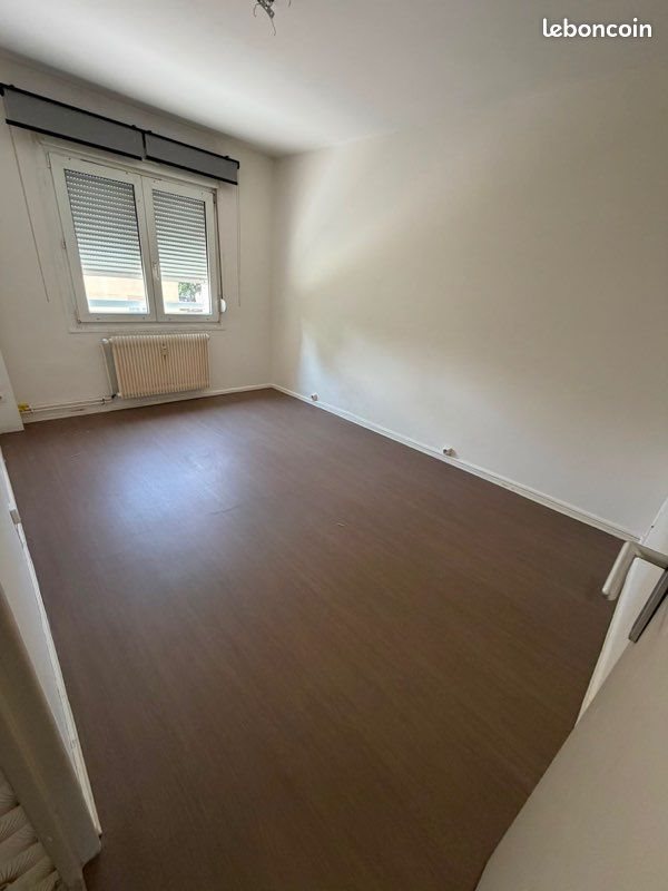Appartement à louer, 95m², Saint-Avold