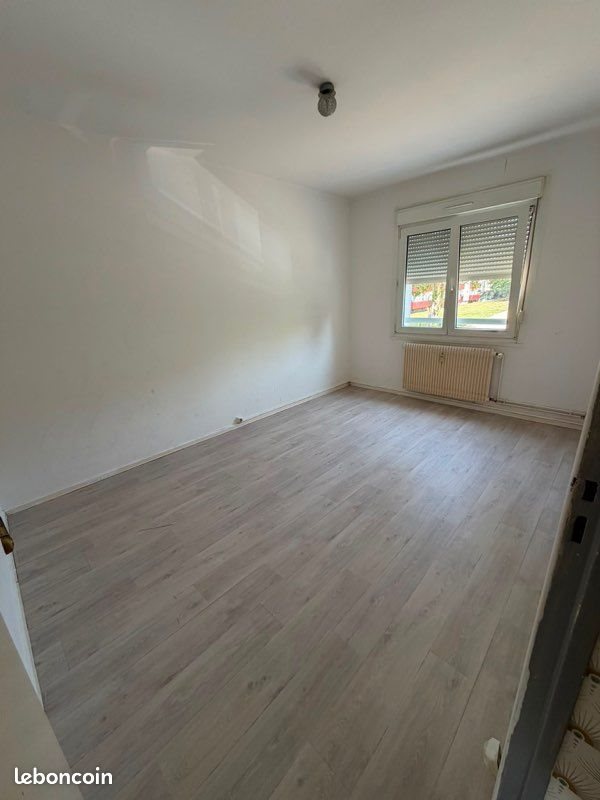 Appartement à louer, 95m², Saint-Avold