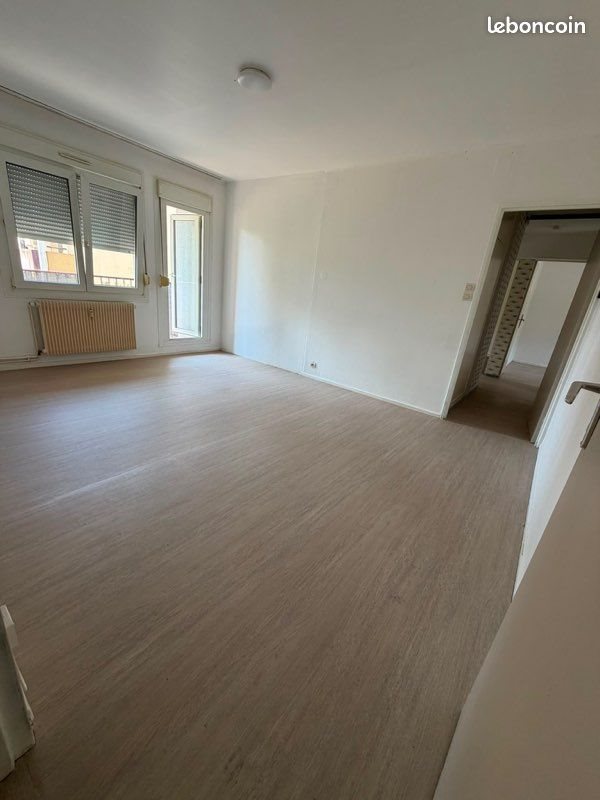 Appartement à louer, 95m², Saint-Avold