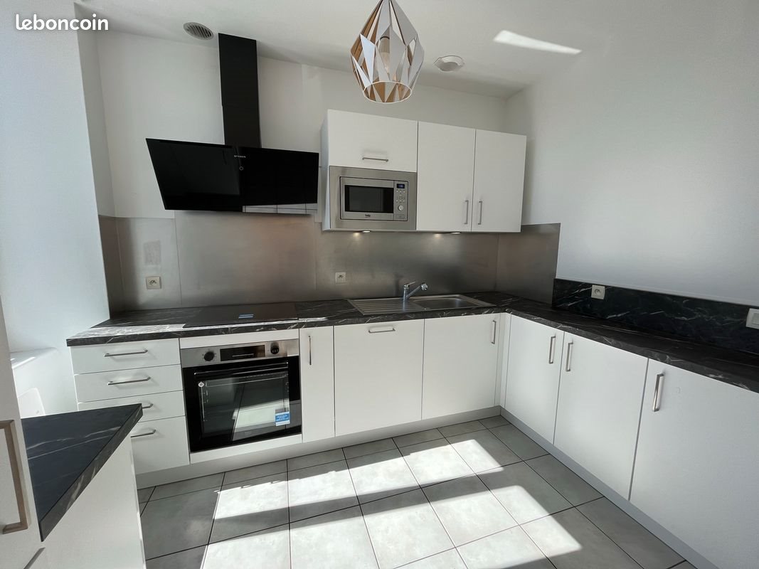 Appartement à vendre, 113m², Tarbes