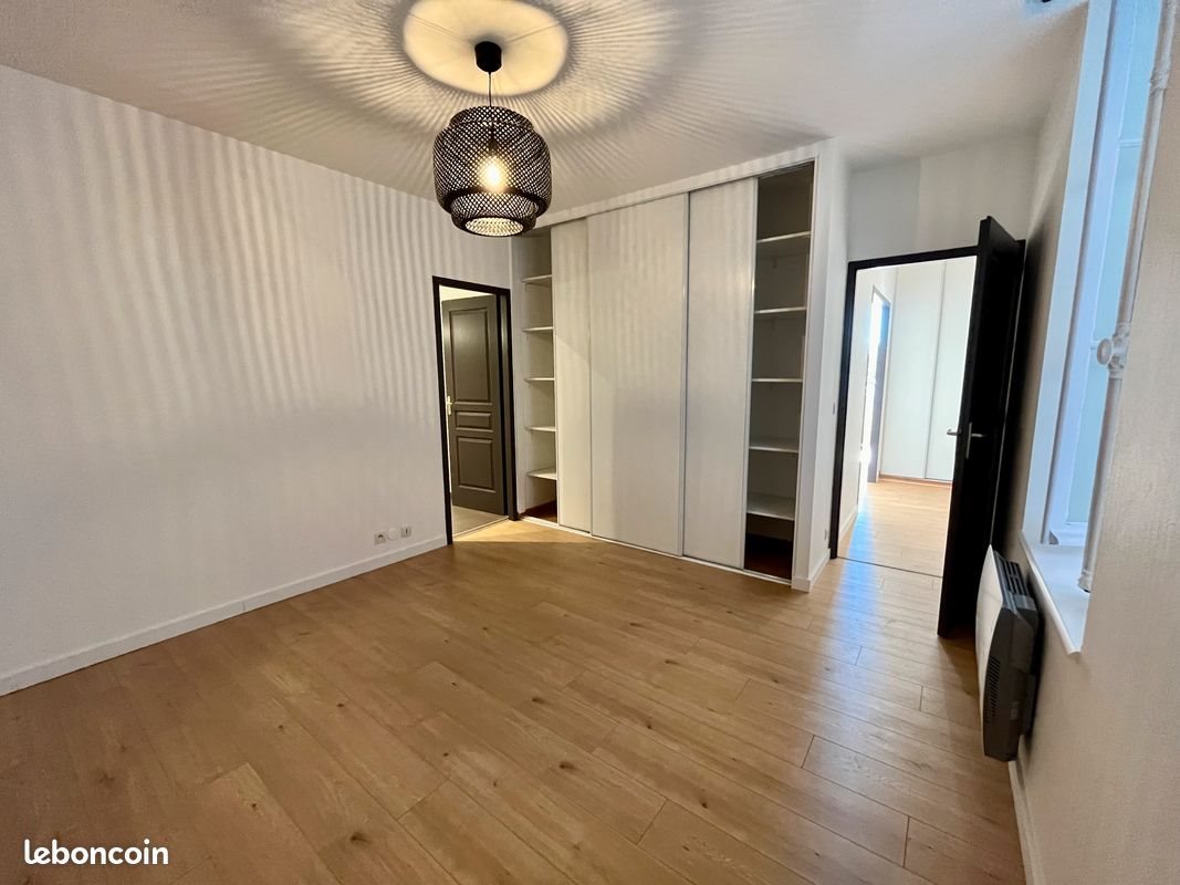Appartement à vendre, 113m², Tarbes