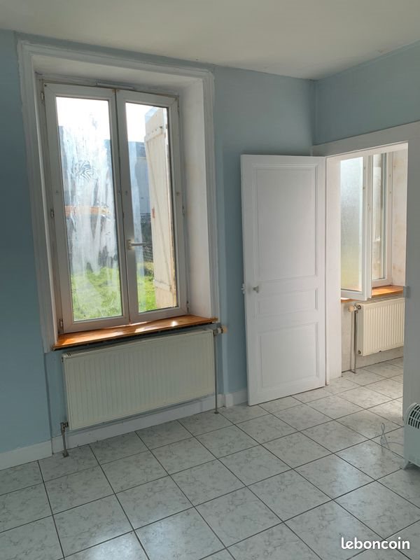 Appartement à louer, 45m², Charleville-Mézières