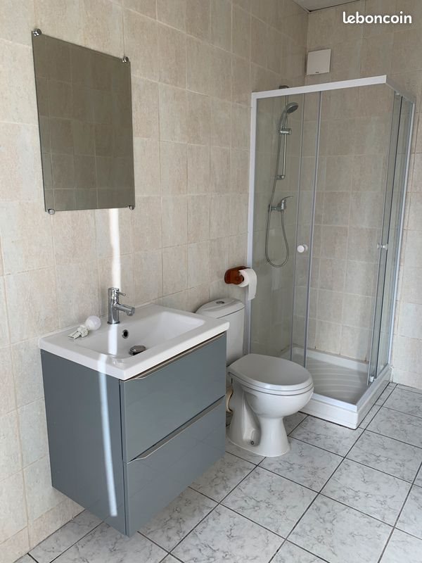 Appartement à louer, 45m², Charleville-Mézières