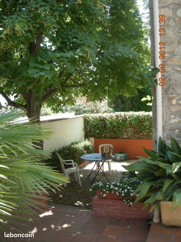 Maison à louer, 25m², Béziers