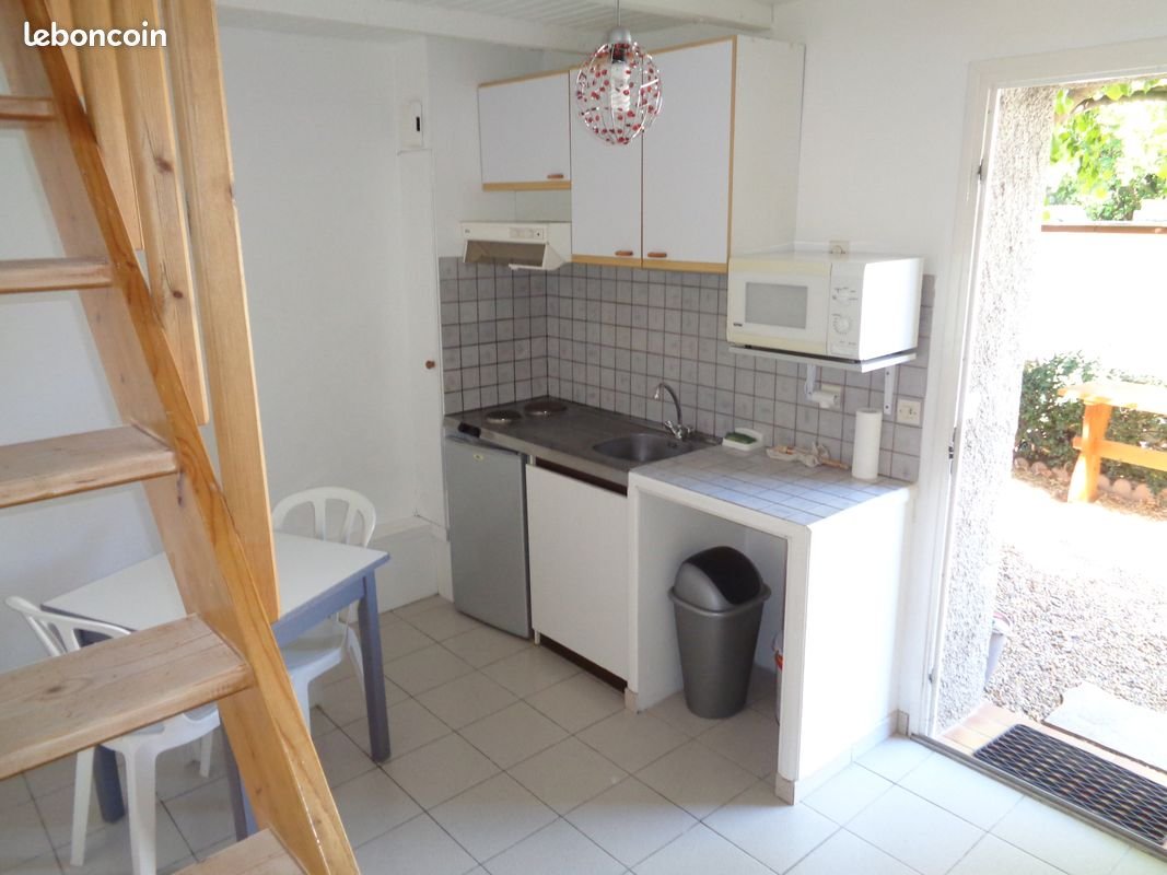 Maison à louer, 25m², Béziers