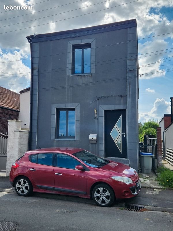 Maison à vendre, 140m², Roeulx