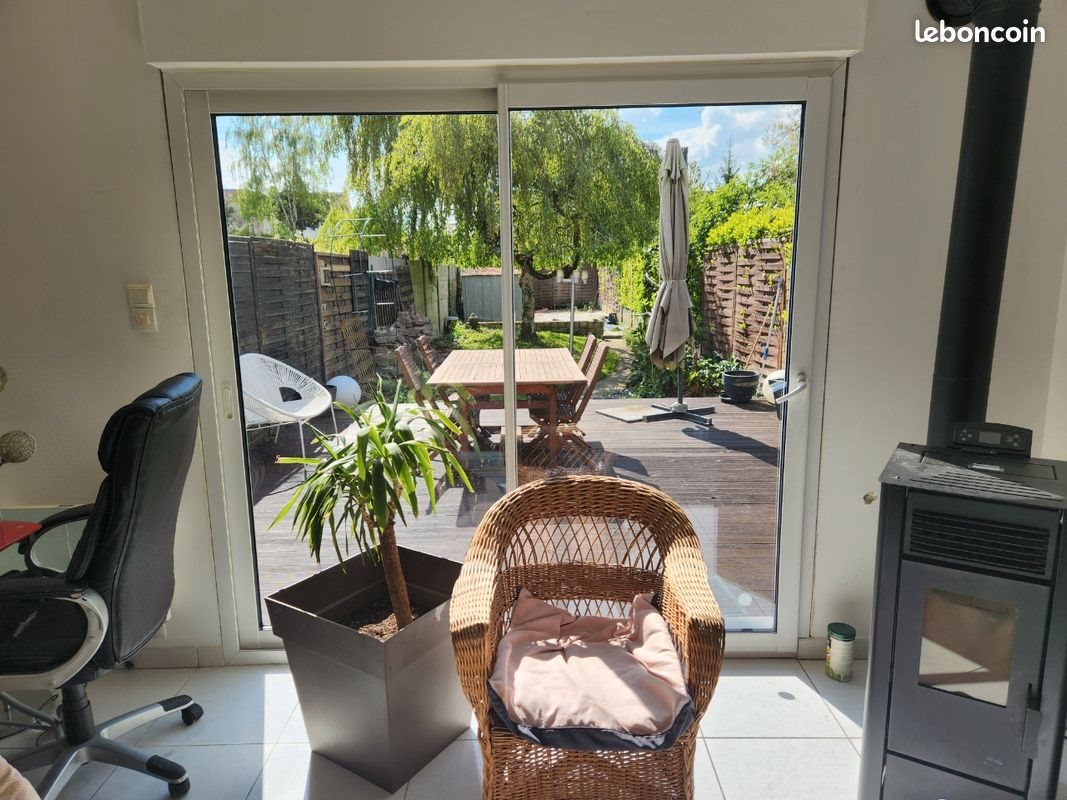 Maison à vendre, 140m², Roeulx