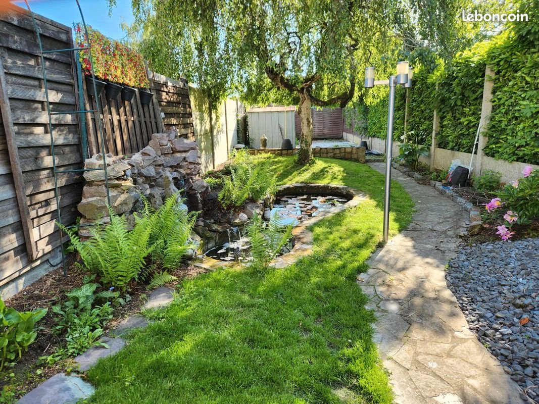 Maison à vendre, 140m², Roeulx