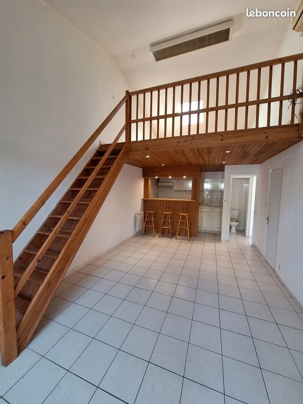 Appartement à louer, 60m², Cadalen