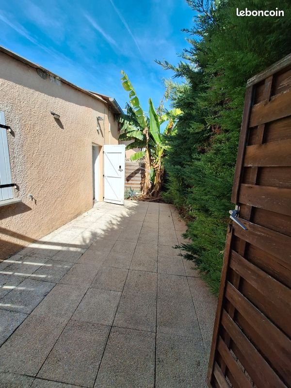 Appartement à louer, 60m², Cadalen