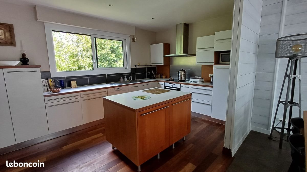 Appartement à louer, 80m², Guidel