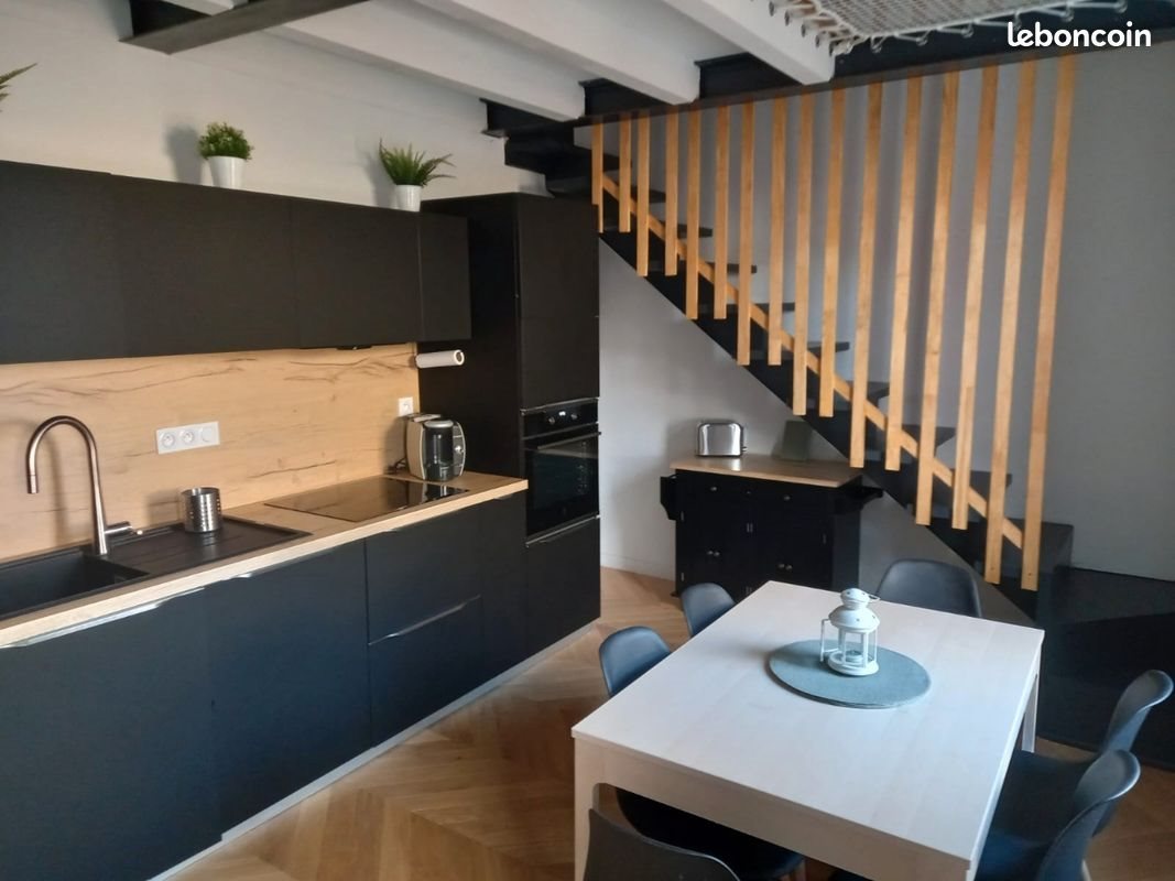 Appartement à louer, 65m², Anglet