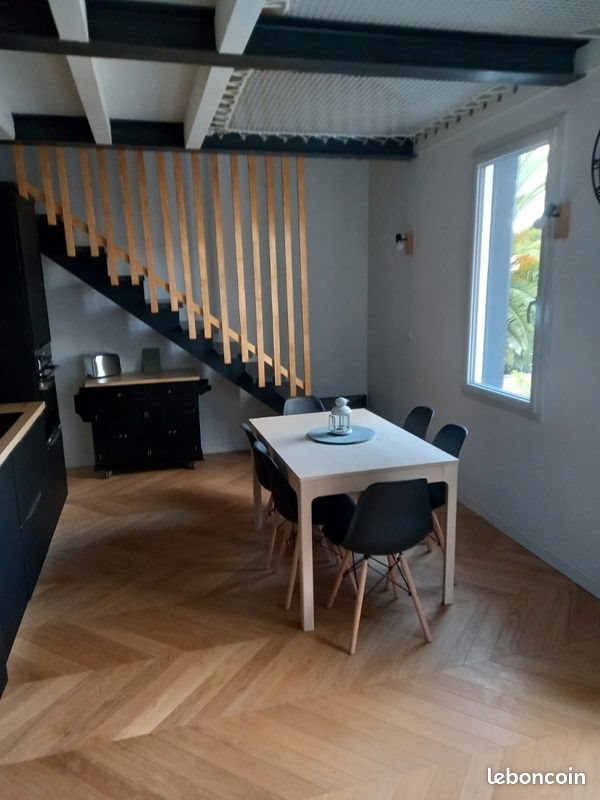 Appartement à louer, 65m², Anglet