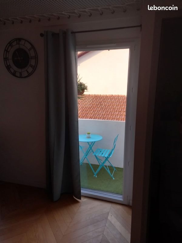 Appartement à louer, 65m², Anglet