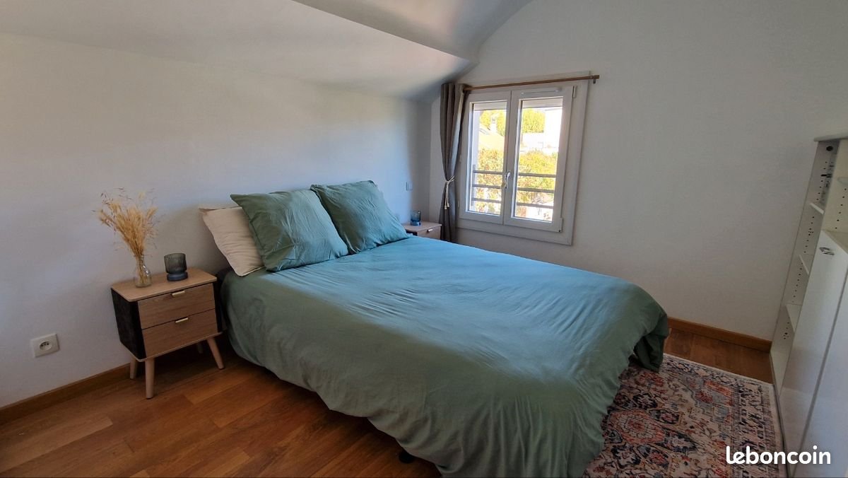 Appartement à louer, 17m², Fontaine