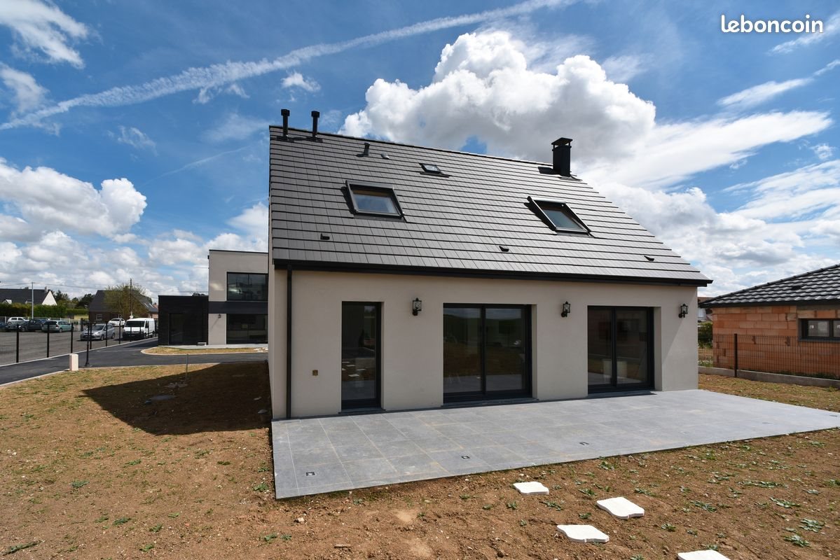 Maison à louer, 100m², Soultz-sous-Forêts