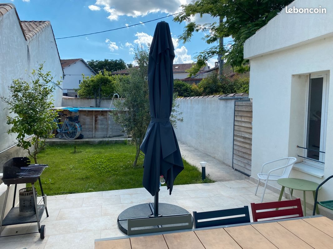 Maison à louer, 90m², Avignon