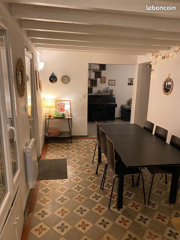 Maison à louer, 90m², Avignon