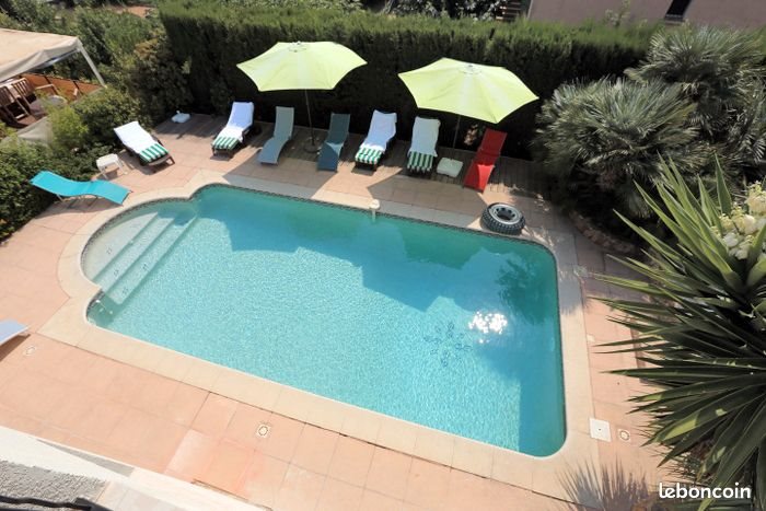 Appartement à louer, 20m², Le Pradet