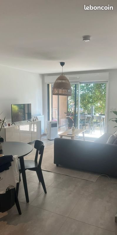Appartement à louer, 43m², Aix-en-Provence