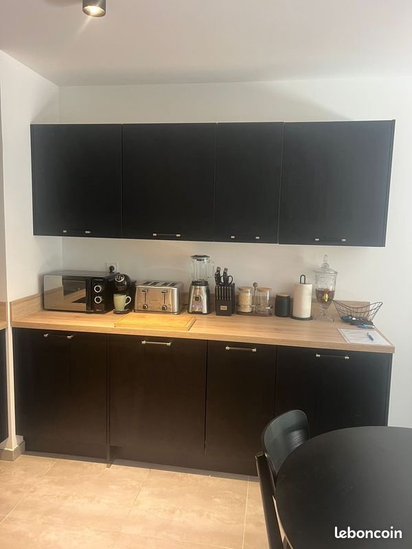 Appartement à louer, 43m², Aix-en-Provence