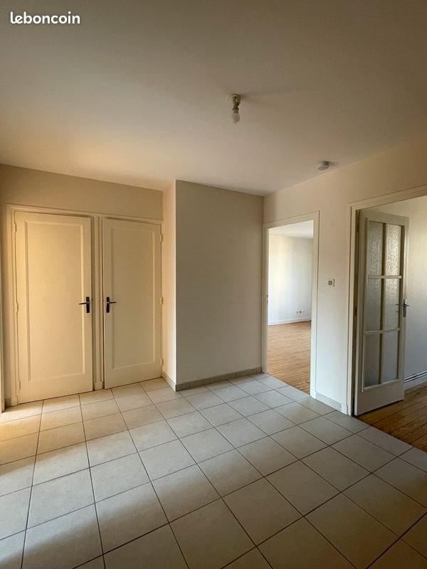 Appartement à vendre, 77m², Valence