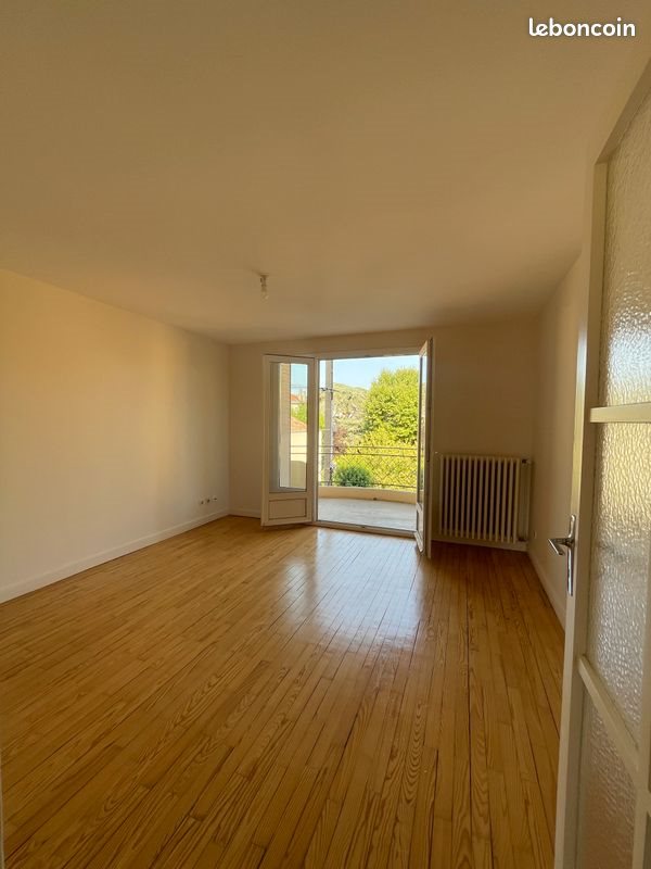 Appartement à vendre, 77m², Valence