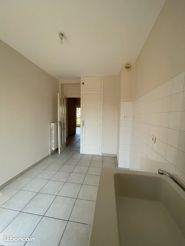 Appartement à vendre, 77m², Valence