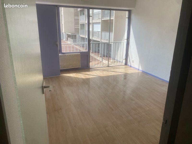 Appartement à louer, 31m², Grenoble