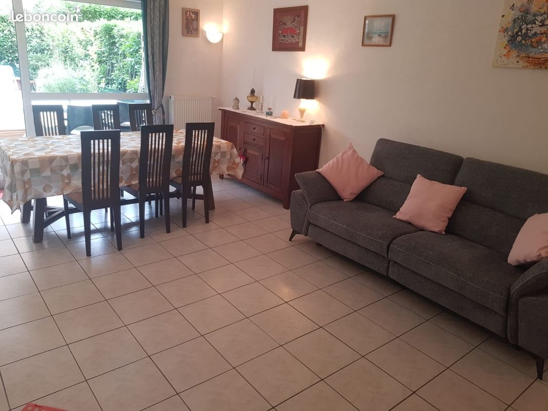 Appartement à vendre, 79m², Thonon-les-Bains
