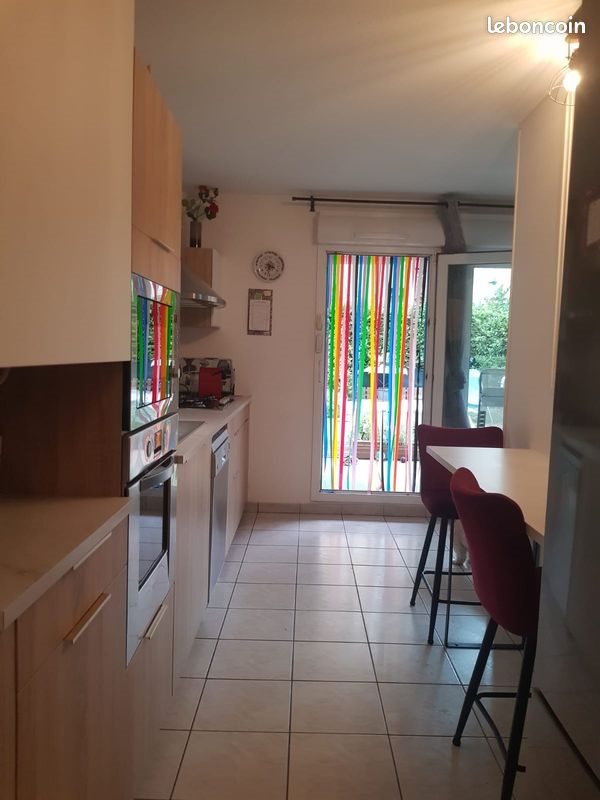 Appartement à vendre, 79m², Thonon-les-Bains