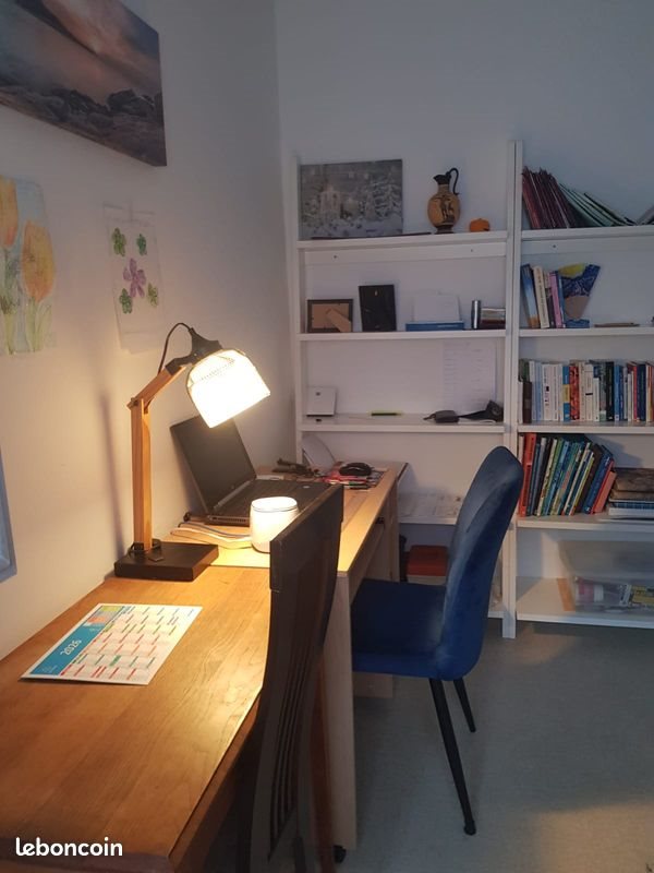 Appartement à vendre, 79m², Thonon-les-Bains