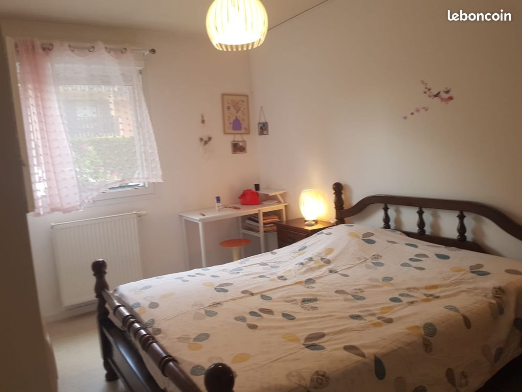 Appartement à vendre, 79m², Thonon-les-Bains