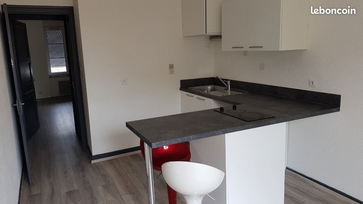 Appartement à louer, 31m², Sainte-Sigolène