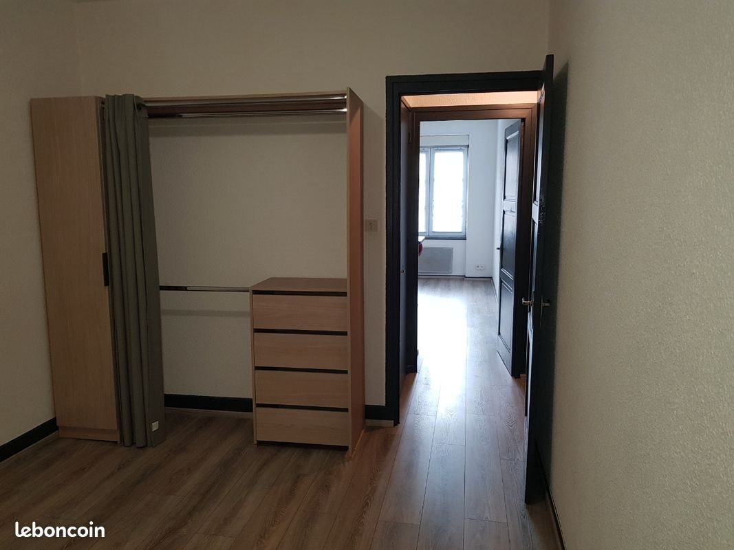 Appartement à louer, 31m², Sainte-Sigolène